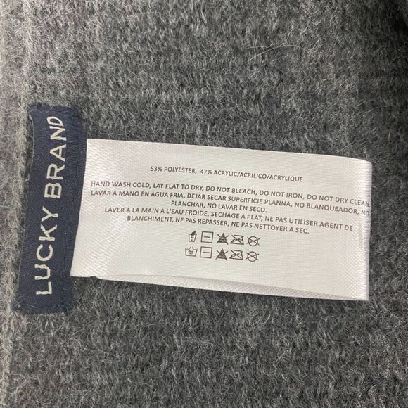 Lucky Brand scarf - Picture 4 of 4